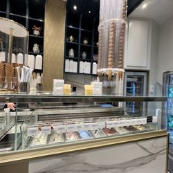 Gelateria Tris