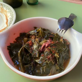 Burdell - Soul Food Near Me - Oakland, California