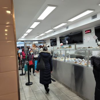 DC Flushing Market 德昌肉食公司 - Hot food area - Meat Shops Near Me - Flushing, New York DC Flushing Market 德昌肉食公司 - Hot food area - Meat Shops Near Me - Flushing, New York