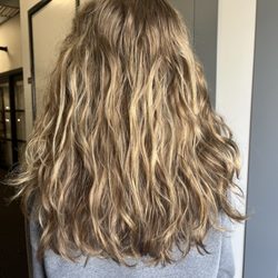 Organic Hair By Jamie