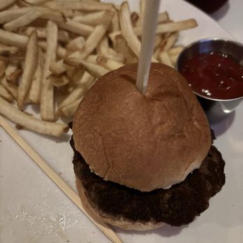 Balboa Cafe - Kids sliders - Bars Near Me - San Francisco, California Balboa Cafe - Kids sliders - Bars Near Me - San Francisco, California