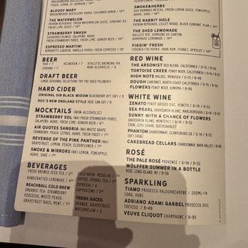 The Shed Restaurant - Mohegan Sun CT - Menu - Comfort Food Near Me - Uncasville, Connecticut The Shed Restaurant - Mohegan Sun CT - Menu - Comfort Food Near Me - Uncasville, Connecticut