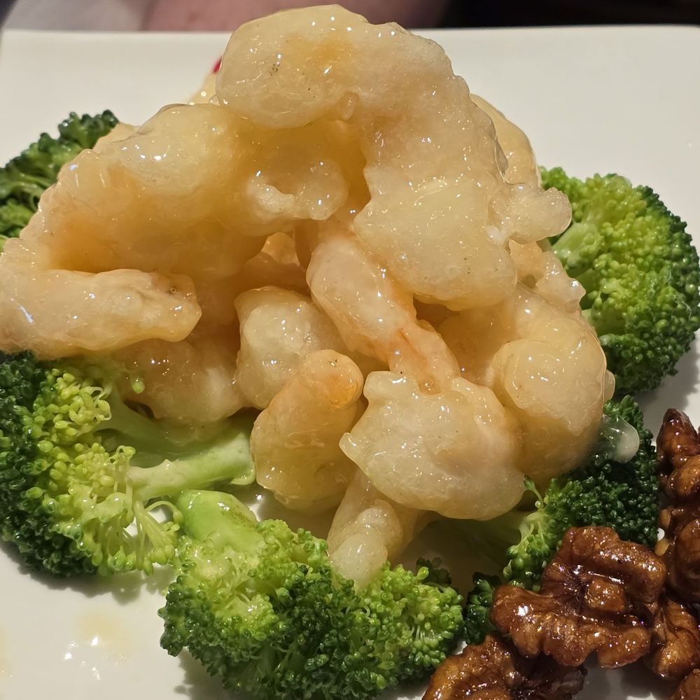 Yu's Mandarin - Chinese Near Me - Wheeling, Illinois