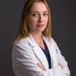 Unique Pain Medicine - Dr. Mila Mogilevsky