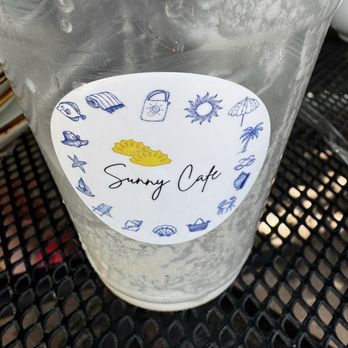 Sunny Cafe - Specialty coffee that I drank too fast and realized I should have photographed first!! - Coffee & Tea Near Me - Exeter, New Hampshire Sunny Cafe - Specialty coffee that I drank too fast and realized I should have photographed first!! - Coffee & Tea Near Me - Exeter, New Hampshire