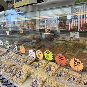 Kielbasa Joe - Front counter - Meat Shops Near Me - Wyandotte, Michigan Kielbasa Joe - Front counter - Meat Shops Near Me - Wyandotte, Michigan