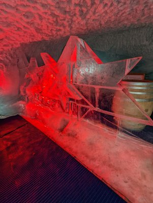 Matterhorn Glacier Paradise by null