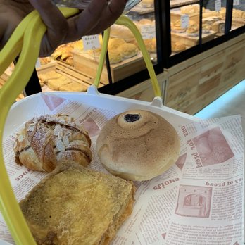 Bakery 1908 - Grab a Tray and get buns - Bakeries Near Me - Tampa, Florida Bakery 1908 - Grab a Tray and get buns - Bakeries Near Me - Tampa, Florida