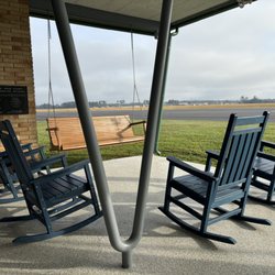Waycross-Ware County Airport