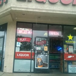 fat boy Liquor & Market
