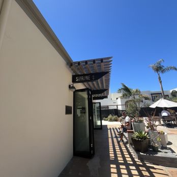 Shrine Coffee - Coffee & Tea Near Me - Santa Cruz, California Shrine Coffee - Coffee & Tea Near Me - Santa Cruz, California