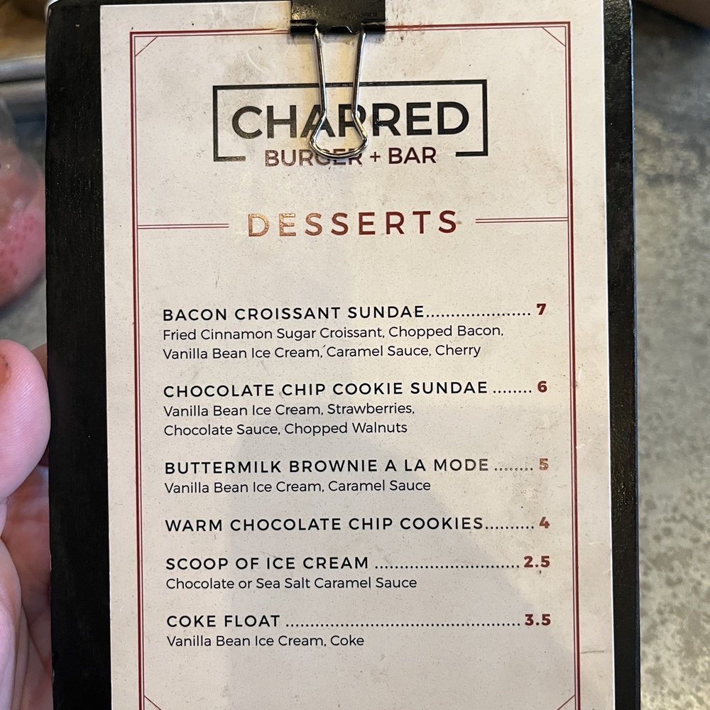 Charred Burger + Bar - Burgers Near Me - Omaha, Nebraska Charred Burger + Bar - Burgers Near Me - Omaha, Nebraska