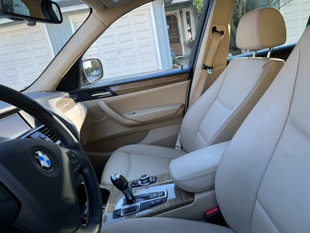 MOORES DETAILING Updated August 2024 54 Photos & 12 Reviews Aptos