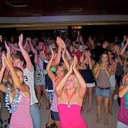Viking DJ Entertainment & Dells DJ