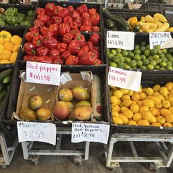 Young's Market
