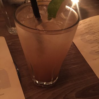 Sababa - Grapefruit-Cardamom Soda - Mediterranean Near Me - Washington, DC, District of Columbia Sababa - Grapefruit-Cardamom Soda - Mediterranean Near Me - Washington, DC, District of Columbia