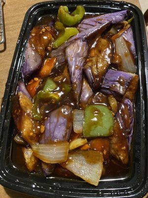 Crystal Asian Cuisine by null