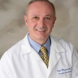 Vito Mazzoccoli, MD