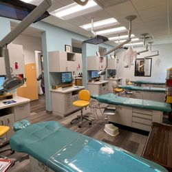 Kids First Pediatric Dentistry