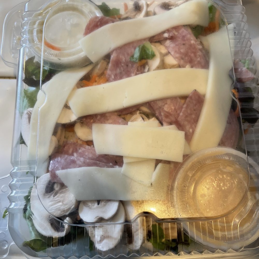 Magleby's Fresh - Cobb Maglebys House Salad - American Near Me - Provo, Utah Magleby's Fresh - Cobb Maglebys House Salad - American Near Me - Provo, Utah