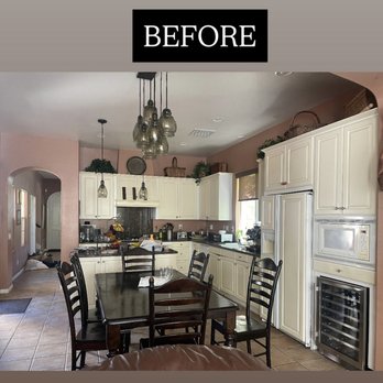APlus Interior Design & Remodeling - General Contractors Near Me - Anaheim, California