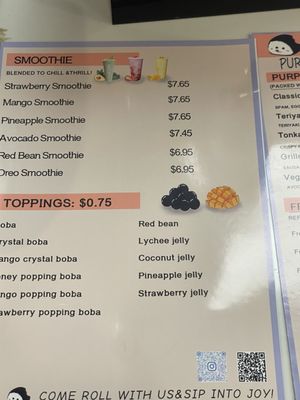 Menu photo 5 Rice Bites Sacramento, CA Menu photo 5 Rice Bites Sacramento, CA