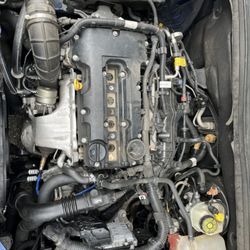 Nicks Garage Repair - More pics