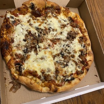 Pizza Pino - Pizza Near Me - Ajax, Ontario Pizza Pino - Pizza Near Me - Ajax, Ontario
