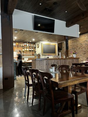 Smakosz Restaurant by null