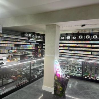504 vape & smoke shop 504 Smoke Shop, 2701 Airline Dr, Ste C, Metairie, LA 70001, US main image 1