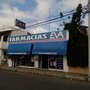 Farmacias Eva