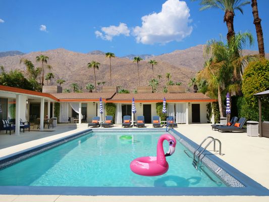 Little Paradise Hotel by null