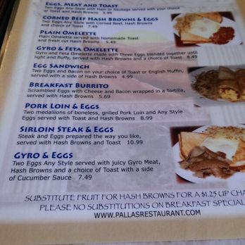 Pallas Restaurant - Fast Food Near Me - West Allis, Wisconsin Pallas Restaurant - Fast Food Near Me - West Allis, Wisconsin