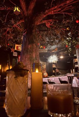 Wild Orange at HB Social Club by null