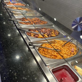 East Buffet Hawaiian Gardens: A Culinary Paradise Awaits 2 East Buffet Hawaiian Gardens: A Culinary Paradise Awaits