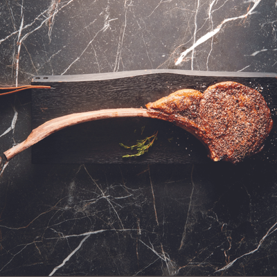 Del Frisco's Double Eagle Steakhouse by null
