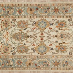 Azadi Fine Rugs