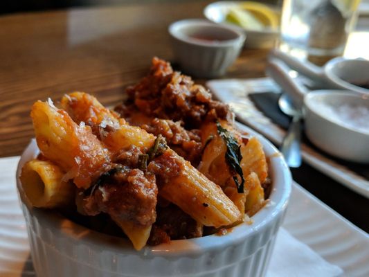 Modern Ocean by null