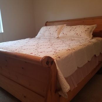 BoxDrop - Maple Grove - We love our king bed and highly recommend BoxDrop Maple Grove for your mattress (& accessories) purchase! - Mattresses Near Me - Maple Grove, Minnesota