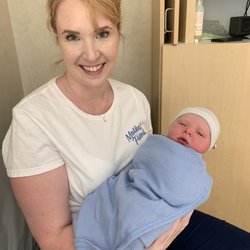 Mother's Friend Birthing Services