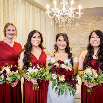 Cristina's Flowers - Bouquets - Florists Near Me - Long Beach, California