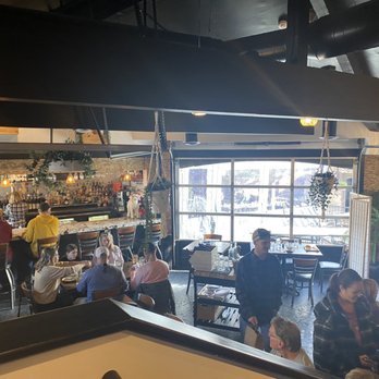 Hungry Goat Scratch Kitchen & Wine Bar - Wine Bars Near Me - Morrison, Colorado