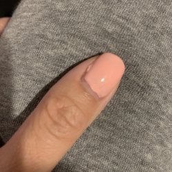 Lacquer Nail Spa