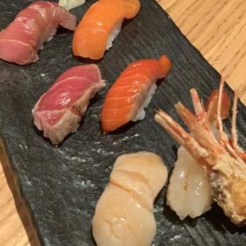 Sushi Kashiba - Japanese Near Me - Seattle, Washington