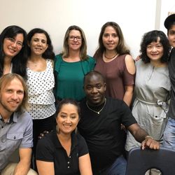 Tampa Language Center
