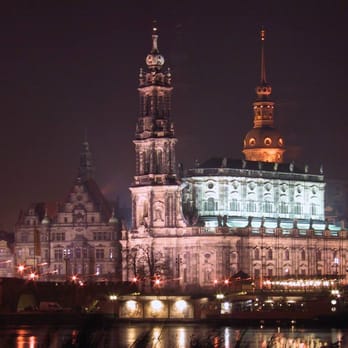 event tours Dresden - Tours Near Me