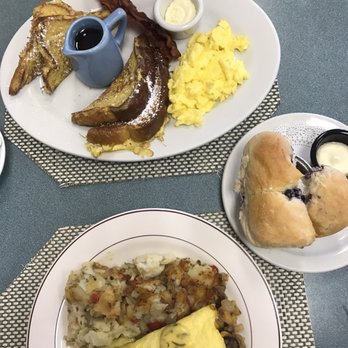 Jamms Restaurant - Breakfast & Brunch Near Me - Las Vegas, Nevada