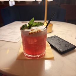 Cocktail Cocktail