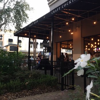 The Hangry Bison - New American Near Me - Winter Park, Florida