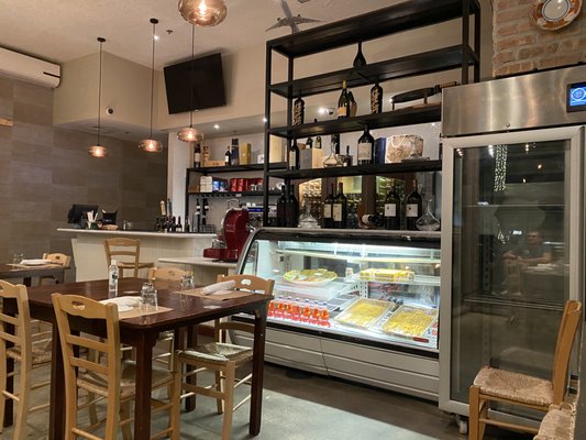 Salumeria 104 - Midtown Miami by null